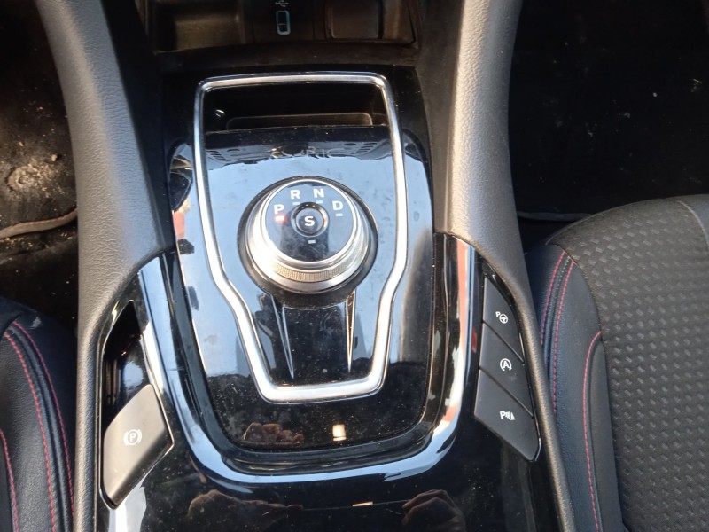 ford mondeo v hatchback (ce) del año 2019