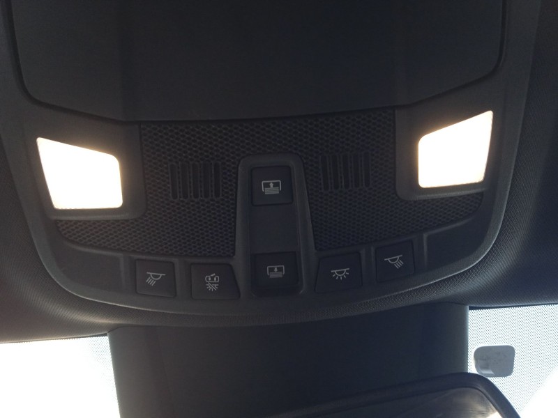 ford mondeo v hatchback (ce) del año 2019