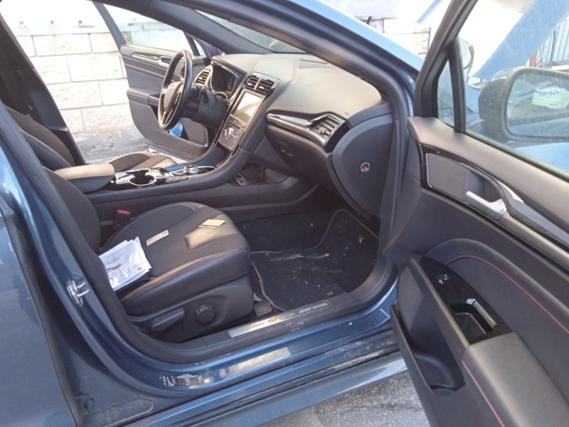 ford mondeo v hatchback (ce) del año 2019