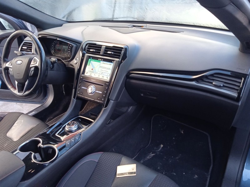 ford mondeo v hatchback (ce) del año 2019