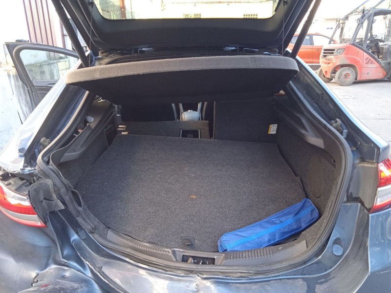 ford mondeo v hatchback (ce) del año 2019