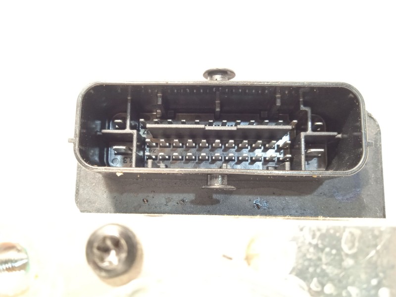 Recambio de abs para hyundai i10 (ac3) 1.2 16v cat referencia OEM IAM 58900K7800 BE600EAF01 BH6043AF00