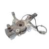 Recambio de mangueta delantera izquierda para opel combo d 1.3 16v cdti referencia OEM IAM NOREF  