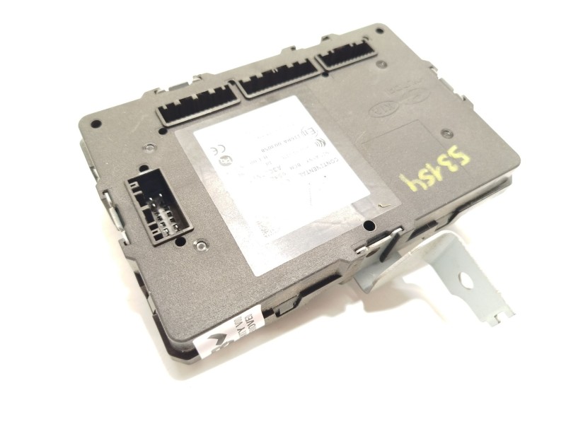 Recambio de modulo electronico para kia niro referencia OEM IAM 954B0G5500  A3C01517300