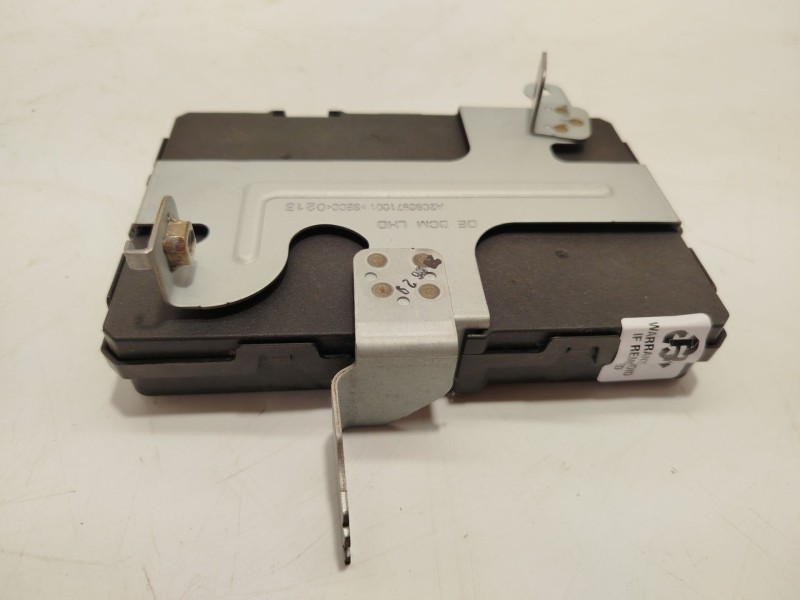 Recambio de modulo electronico para kia niro referencia OEM IAM 954B0G5500  A3C01517300