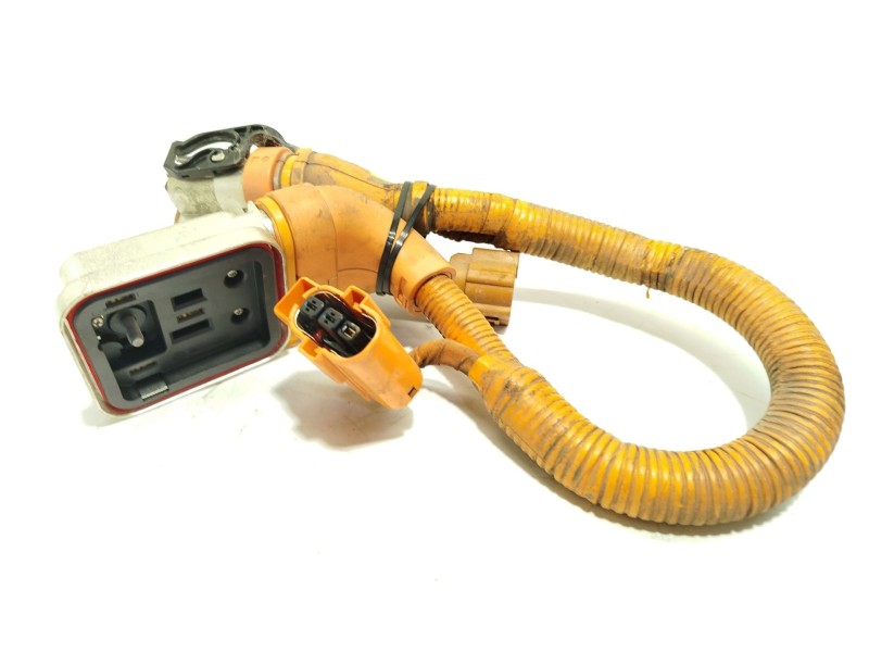 Recambio de modulo electronico para kia niro referencia OEM IAM 91674G5010  