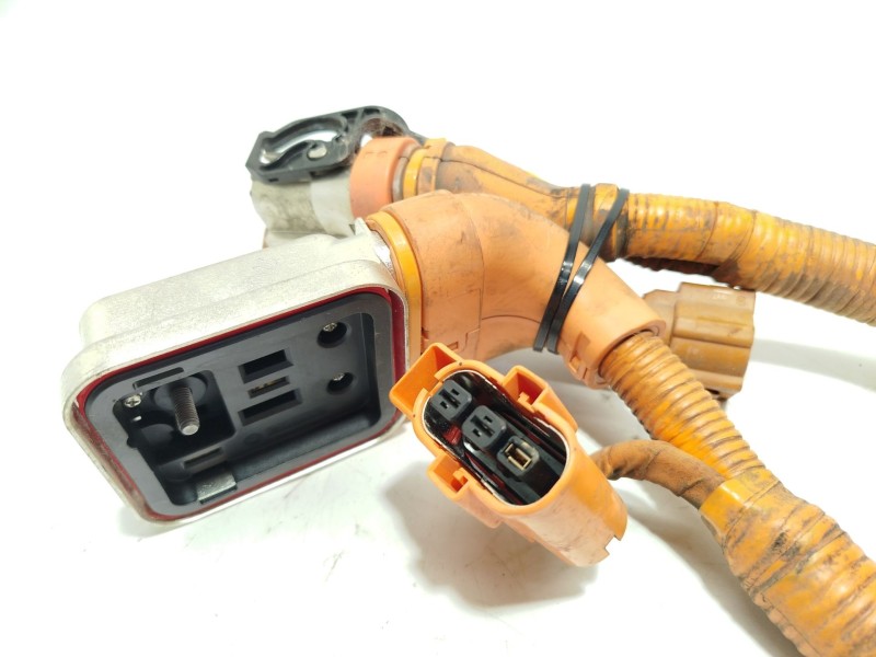 Recambio de modulo electronico para kia niro referencia OEM IAM 91674G5010  