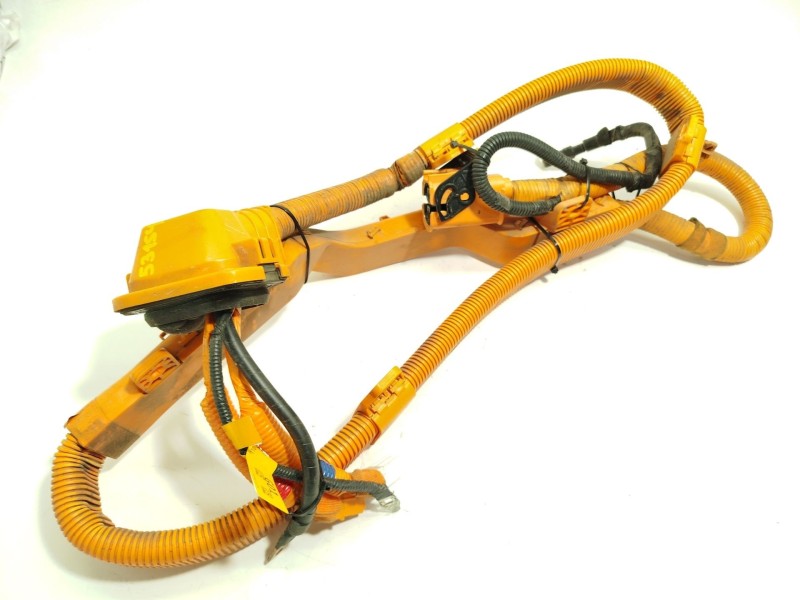 Recambio de modulo electronico para kia niro referencia OEM IAM 91671G5010  