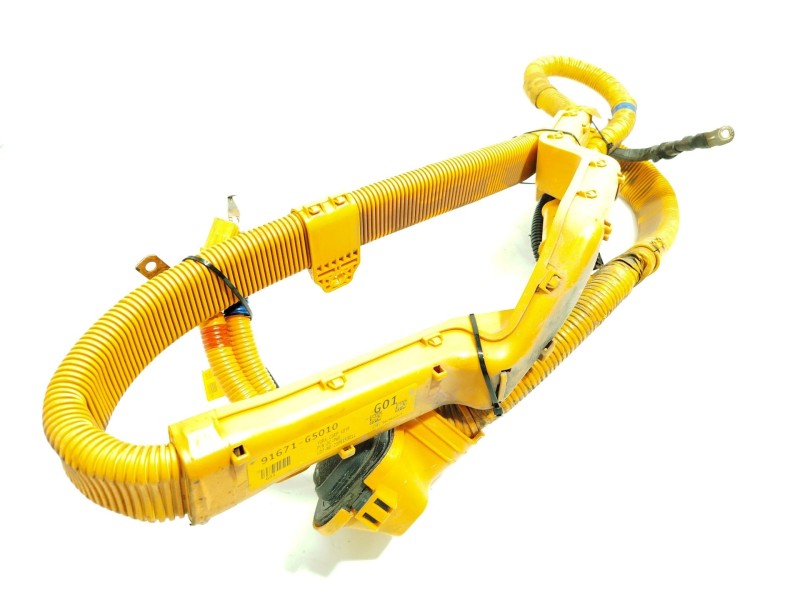 Recambio de modulo electronico para kia niro referencia OEM IAM 91671G5010  