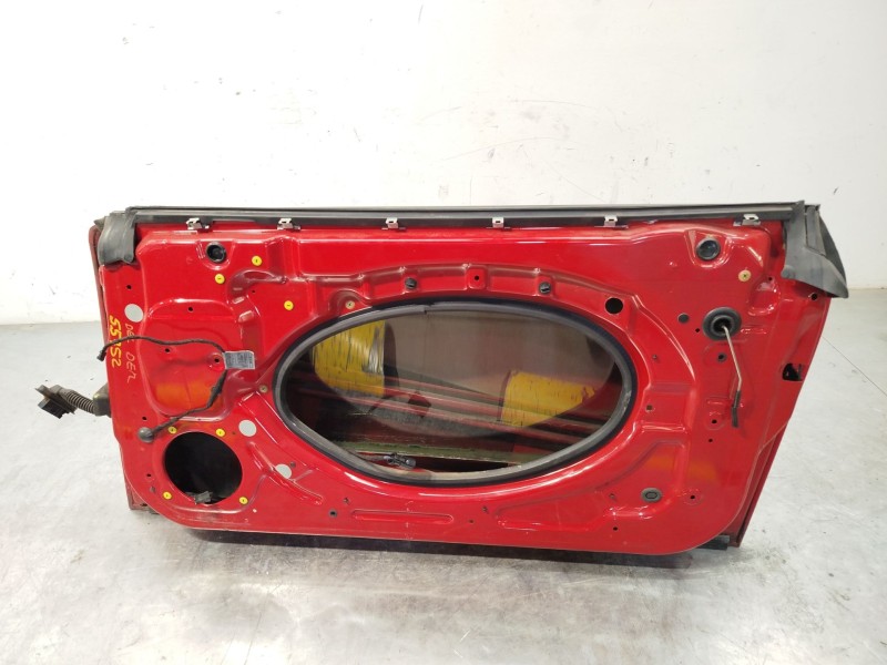 Recambio de puerta delantera derecha para mini mini (r50, r53) cooper referencia OEM IAM 41515A2A3A2  