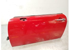 Recambio de puerta delantera izquierda para mini mini (r50, r53) cooper referencia OEM IAM 41515A2A3A1   2