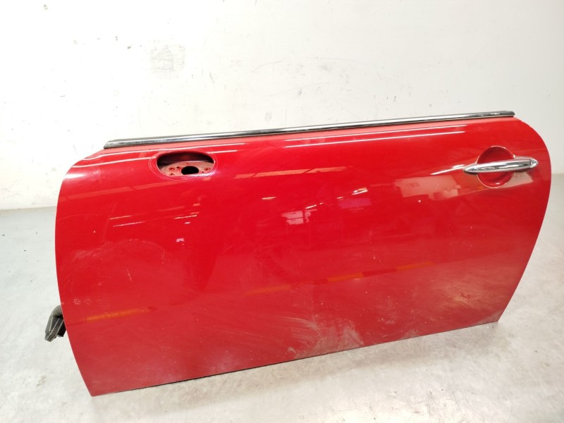 Recambio de puerta delantera izquierda para mini mini (r50, r53) cooper referencia OEM IAM 41515A2A3A1  