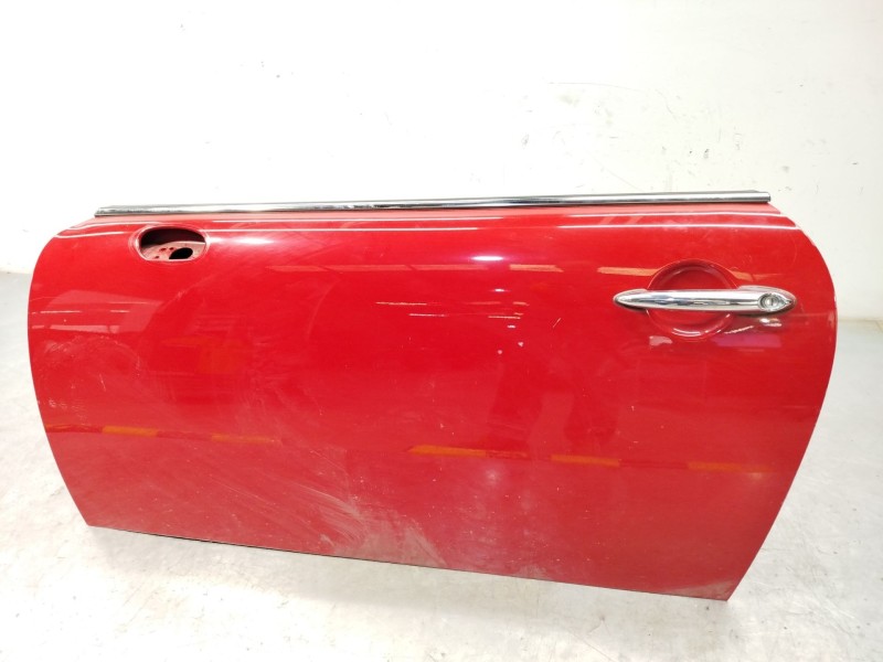 Recambio de puerta delantera izquierda para mini mini (r50, r53) cooper referencia OEM IAM 41515A2A3A1  