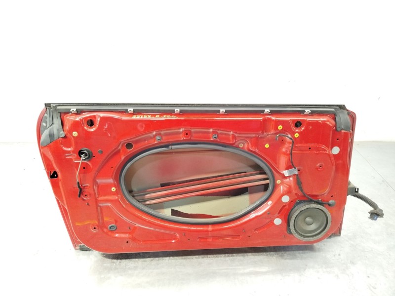 Recambio de puerta delantera izquierda para mini mini (r50, r53) cooper referencia OEM IAM 41515A2A3A1  