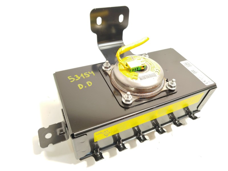 Recambio de airbag delantero derecho para kia niro referencia OEM IAM 84530G5000  