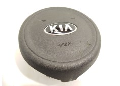 Recambio de airbag delantero izquierdo para kia niro referencia OEM IAM 56900G5100 56900G5100WK  2