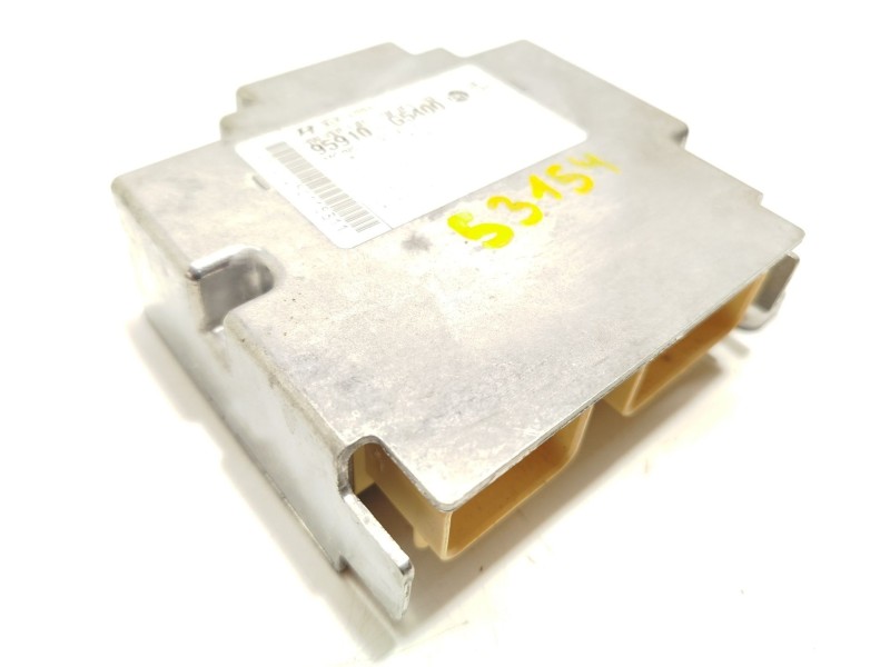 Recambio de centralita airbag para kia niro referencia OEM IAM 95910G5400  