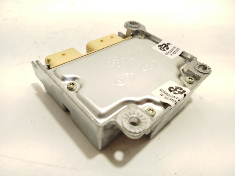 Recambio de centralita airbag para kia niro referencia OEM IAM 95910G5400  