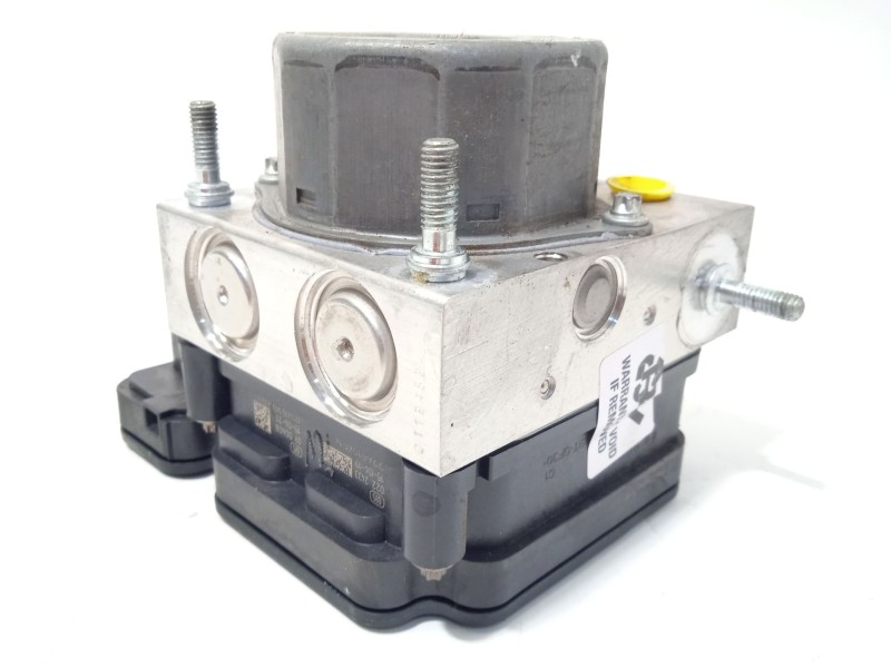 Recambio de abs para renault clio iv 1.5 dci diesel fap referencia OEM IAM 476601203R 0265956403 269722