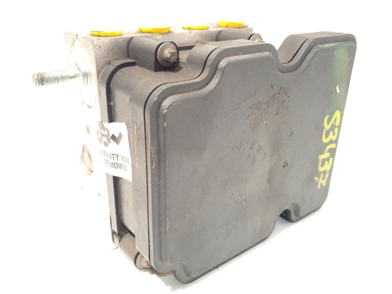 Recambio de abs para renault clio iv 1.5 dci diesel fap referencia OEM IAM 476601203R 0265956403 269722