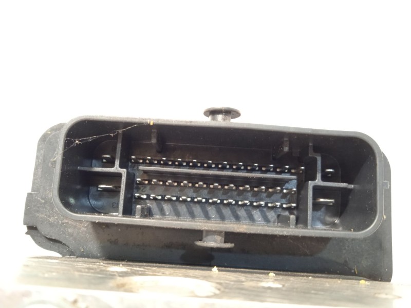 Recambio de abs para renault clio iv 1.5 dci diesel fap referencia OEM IAM 476601203R 0265956403 269722