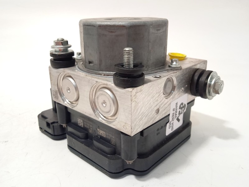 Recambio de abs para renault captur zen referencia OEM IAM 476601842R 2265106455 269722