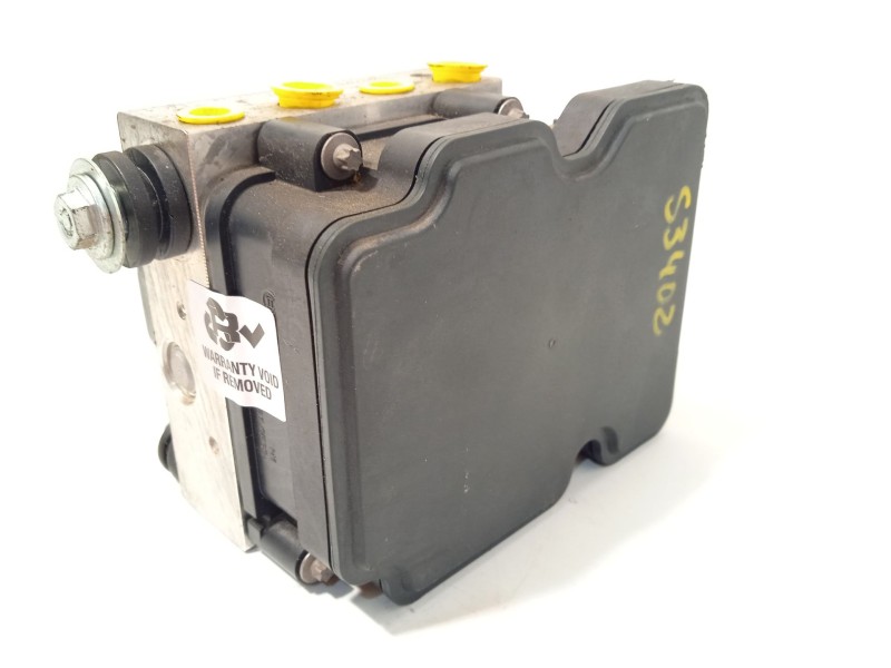 Recambio de abs para renault captur zen referencia OEM IAM 476601842R 2265106455 269722