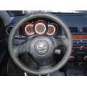 MAZDA 3 BERLINA (BK)