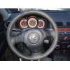 mazda 3 berlina (bk) del año 2005