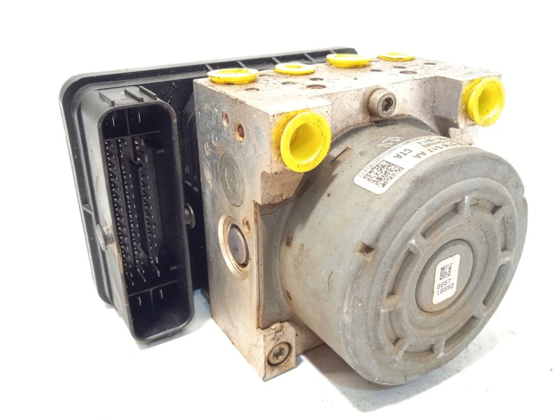 Recambio de abs para volkswagen passat lim. (3g2) edition bmt referencia OEM IAM 3Q0614517AA 3Q0907379AA 10022006714