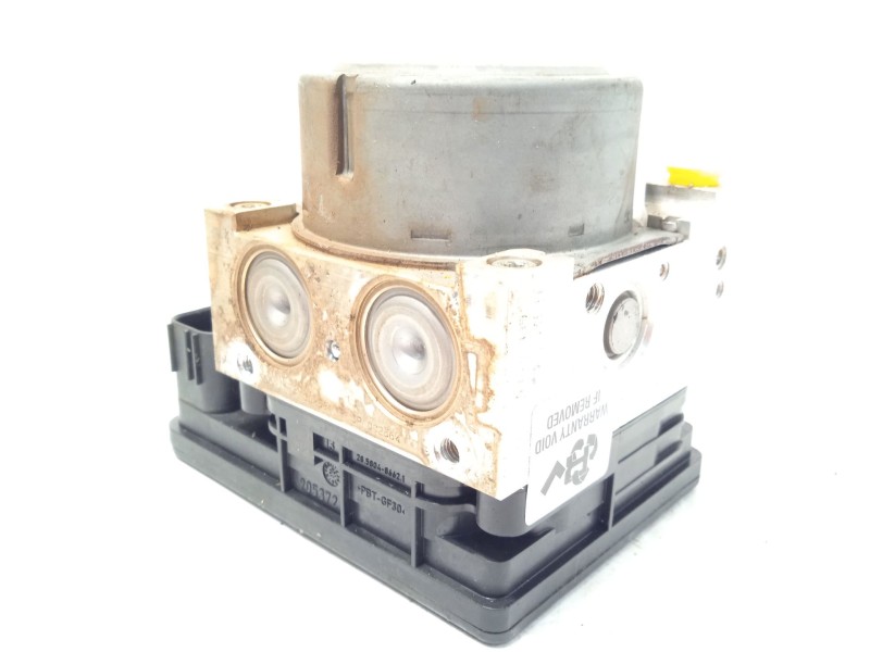 Recambio de abs para volkswagen passat lim. (3g2) edition bmt referencia OEM IAM 3Q0614517AA 3Q0907379AA 10022006714