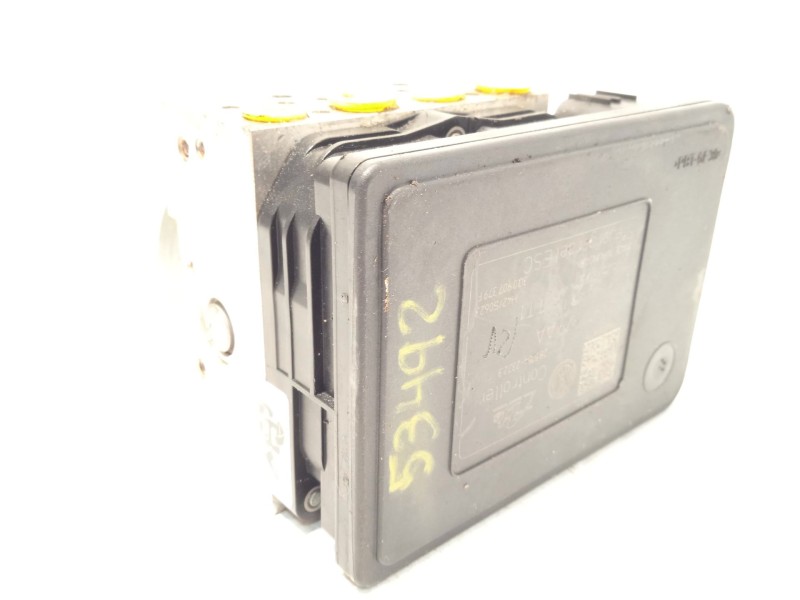 Recambio de abs para volkswagen passat lim. (3g2) edition bmt referencia OEM IAM 3Q0614517AA 3Q0907379AA 10022006714
