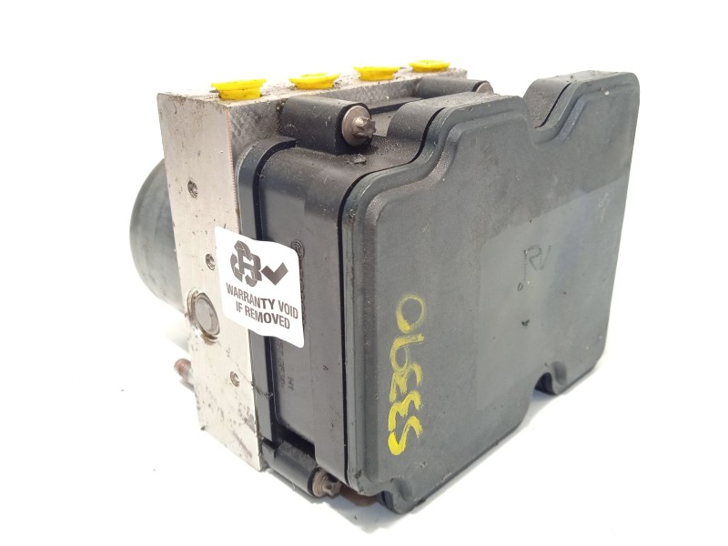 Recambio de abs para toyota auris active referencia OEM IAM 4454002520 0265956309 269735