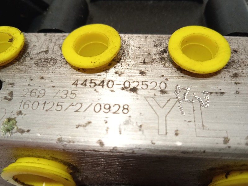 Recambio de abs para toyota auris active referencia OEM IAM 4454002520 0265956309 269735