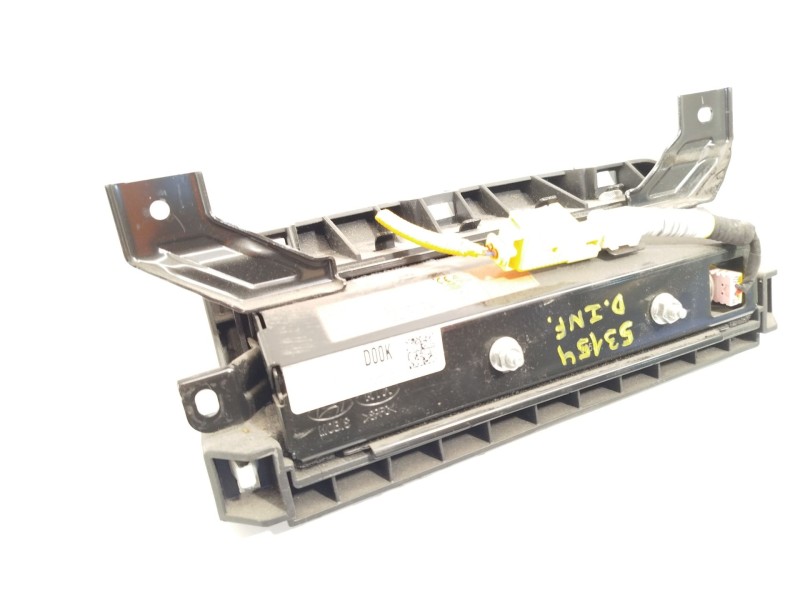 Recambio de airbag delantero izquierdo para kia niro referencia OEM IAM 56970G5000 56970G5000WK 