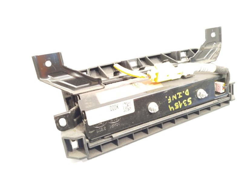 Recambio de airbag delantero izquierdo para kia niro referencia OEM IAM 56970G5000 56970G5000WK 