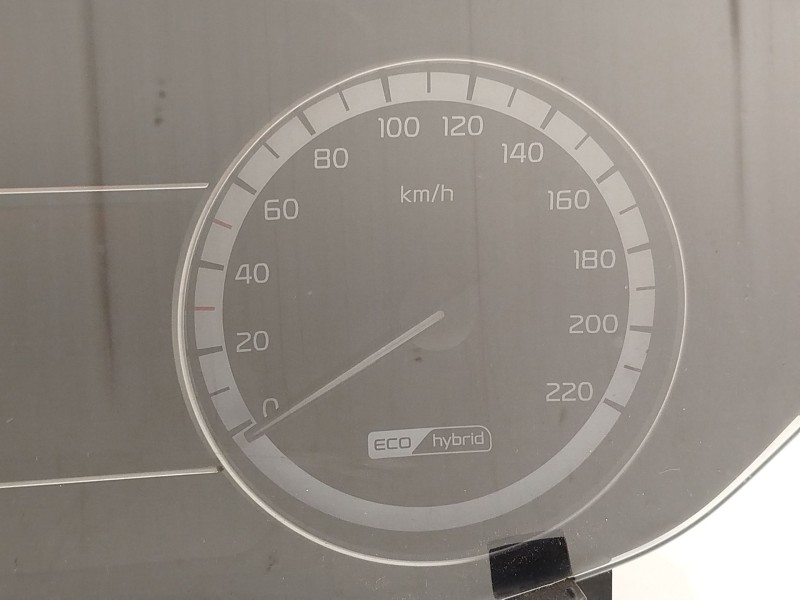 Recambio de cuadro instrumentos para kia niro referencia OEM IAM 94053G5140  