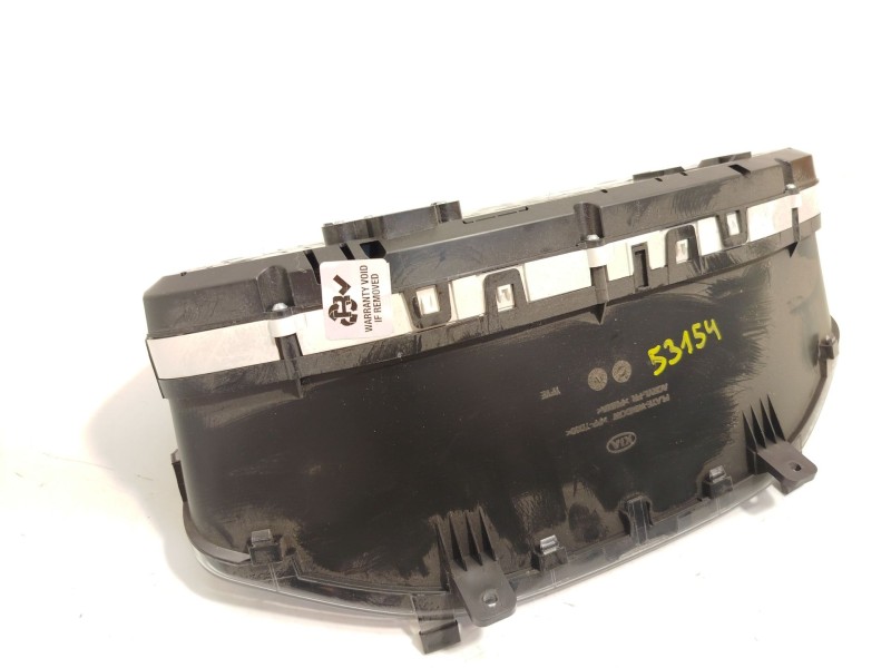Recambio de cuadro instrumentos para kia niro referencia OEM IAM 94053G5140  