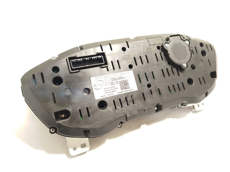 Recambio de cuadro instrumentos para kia niro referencia OEM IAM 94053G5140  