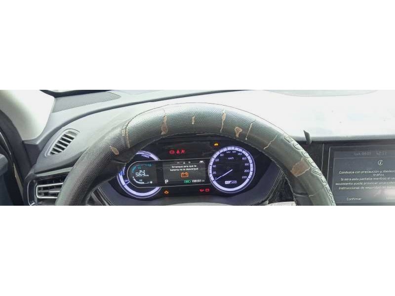 Recambio de cuadro instrumentos para kia niro referencia OEM IAM 94053G5140  