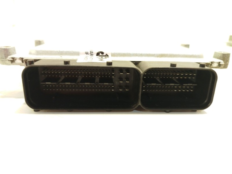 Recambio de centralita motor uce para kia niro referencia OEM IAM 391B503DL8 391B103CC3 A3C0282880201