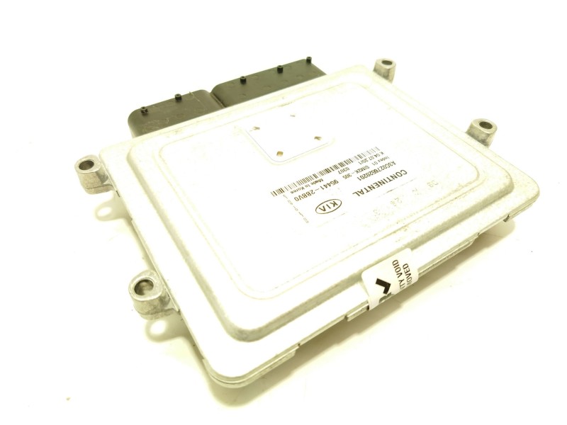 Recambio de centralita cambio automatico para kia niro referencia OEM IAM 954412BBV0  A3C0276520201