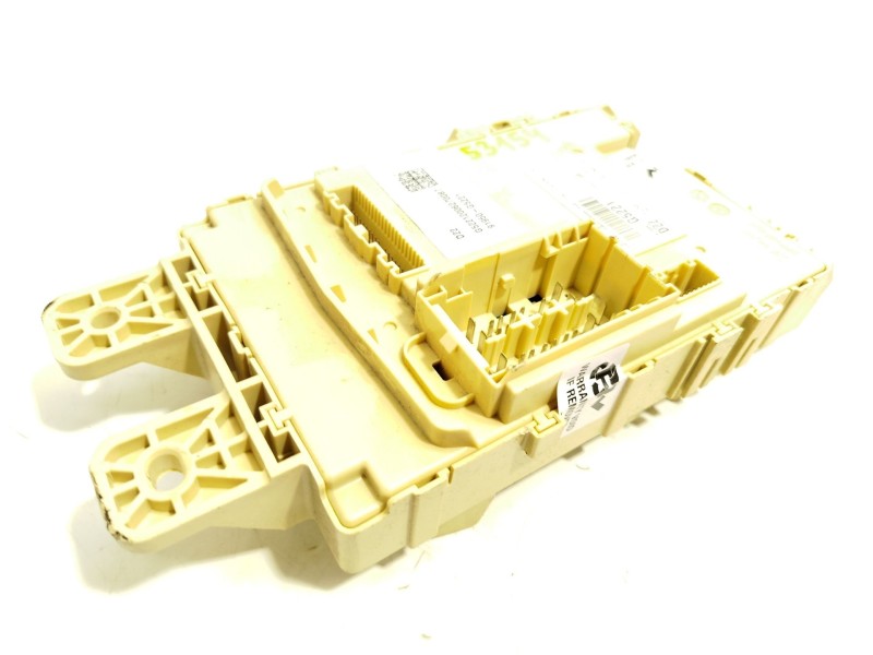 Recambio de caja reles / fusibles para kia niro referencia OEM IAM 91950G5221  