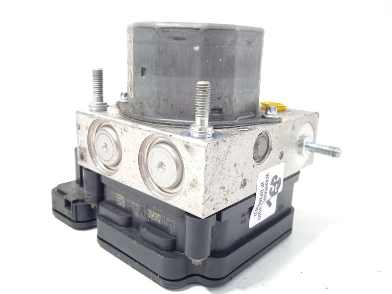 Recambio de abs para smart forfour basis (52kw) (453.042) referencia OEM IAM 476602288R 0265956403 A4539007703