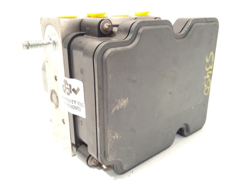 Recambio de abs para smart forfour basis (52kw) (453.042) referencia OEM IAM 476602288R 0265956403 A4539007703