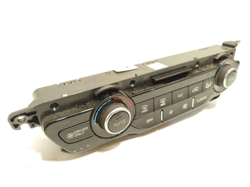 Recambio de mando climatizador para kia niro referencia OEM IAM 97250G5CE0 97250G5CE0CA 