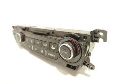 Recambio de mando climatizador para kia niro referencia OEM IAM 97250G5CE0 97250G5CE0CA  2