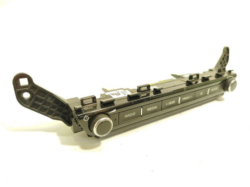Recambio de mando multifuncion para kia niro referencia OEM IAM 96540G5120 96540G5120WK 