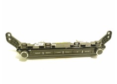Recambio de mando multifuncion para kia niro referencia OEM IAM 96540G5120 96540G5120WK  2
