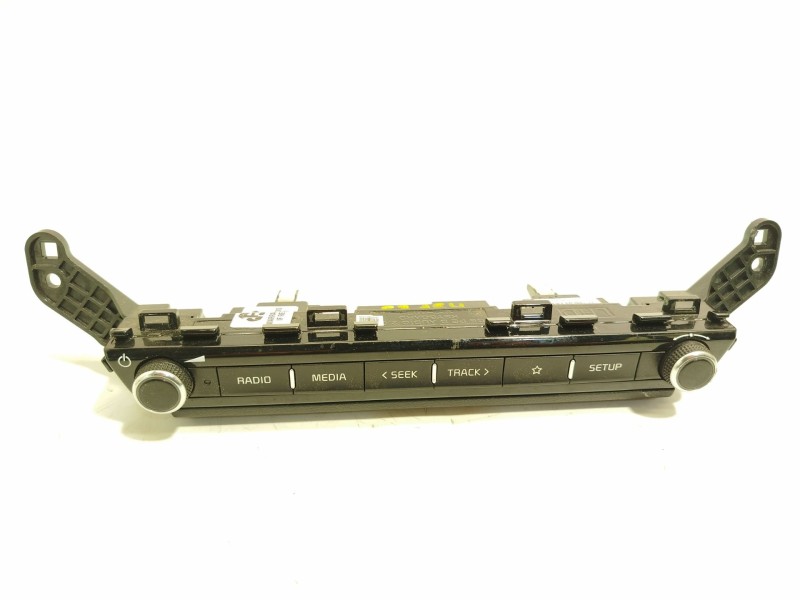 Recambio de mando multifuncion para kia niro referencia OEM IAM 96540G5120 96540G5120WK 